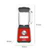 BLENDER POWER 4,Blender,Produits, Magimix 16
