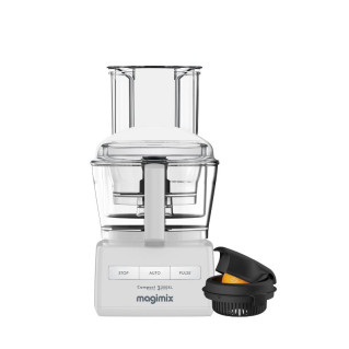 CS3200XL BLANC + Presse-agrumes - BLANC