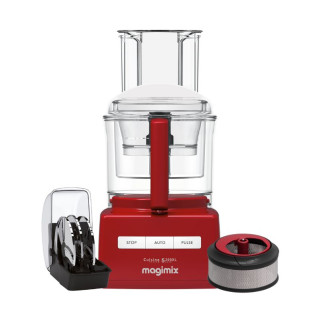 CS 5200XL PREMIUM - ROUGE