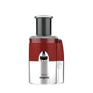 JUICE EXPERT 3 - ROUGE