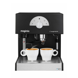 EXPRESSO - NOIR