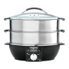CUISEUR VAPEUR MULTIFONCTION,Cuiseur Vapeur Multifonction,Autres gammes,Produits, Magimix 1