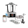 COOK EXPERT XL CONNECT PREMIUM,Robot cuiseur,Produits, Magimix 14