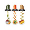 COFFRET SPIRAL EXPERT,Accessoires, Magimix 1