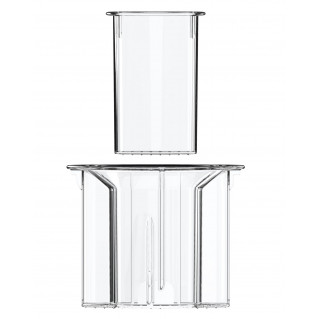 DOUBLE POUSSOIR XL - COOK EXPERT/ROBOTS