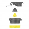 PRESSE-AGRUMES COMPLET - JUICE EXPERT,Accessoires, Magimix 2