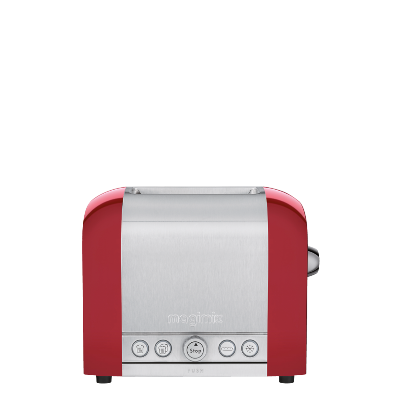 Toaster 2 Magimix