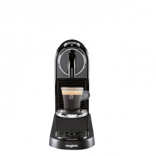 Machine à Café Citiz - Nespresso Magimix Capsules - Achat en ligne