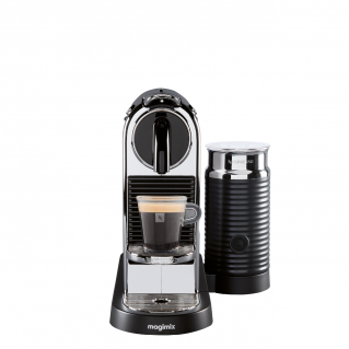 Cafetière Nespresso Original Magimix - Achat en ligne