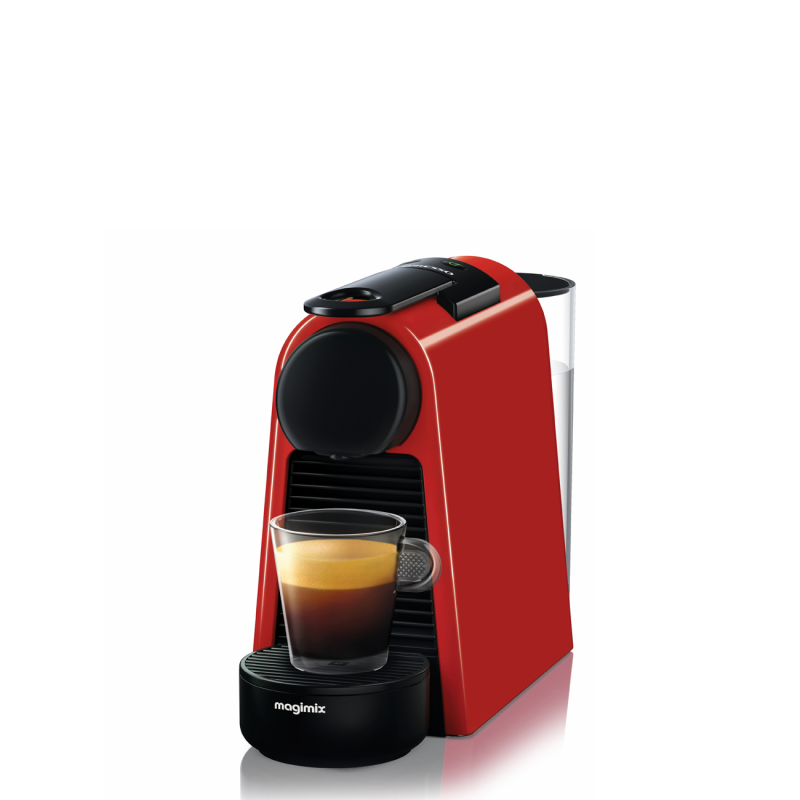 Cafetière Nespresso Original Magimix - Achat en ligne