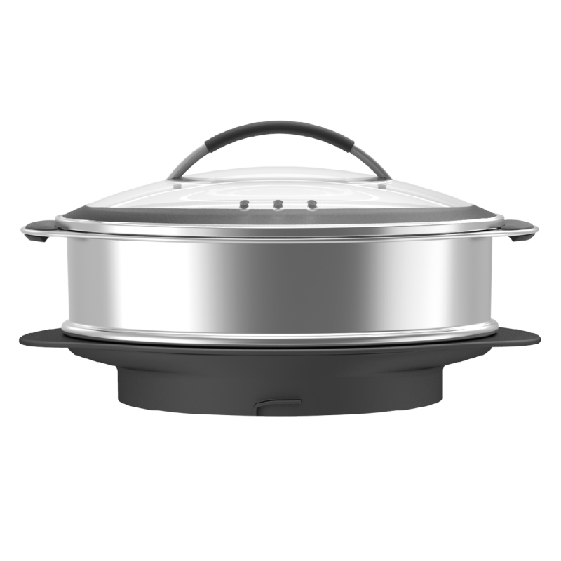 Panier Vapeur XXL Pour Robot Cook Expert Magimix - Achat en ligne