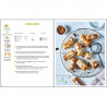 LIVRE BOULANGERIE PATISSERIE,Livres, Magimix 4