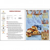 LIVRE BOULANGERIE PATISSERIE,Livres, Magimix 6