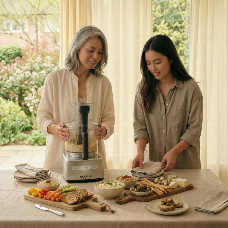 Mother’s Day Gift Guide: Thoughtful Ideas for Foodie Mums