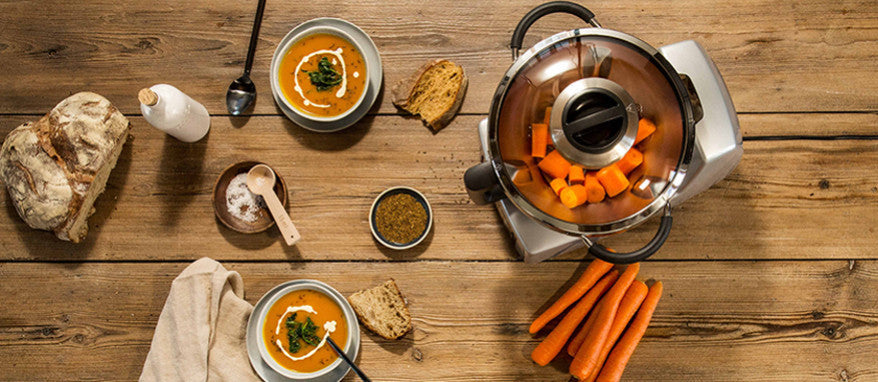 One Pot Meals in the Cook Expert