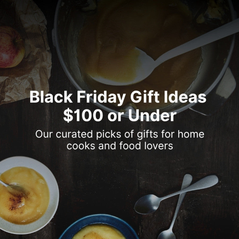 Black Friday Gift Ideas $100 or Under