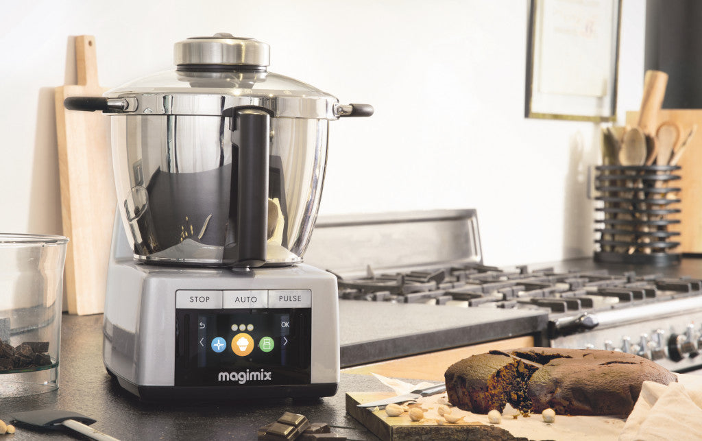Why you need a Cook Expert
