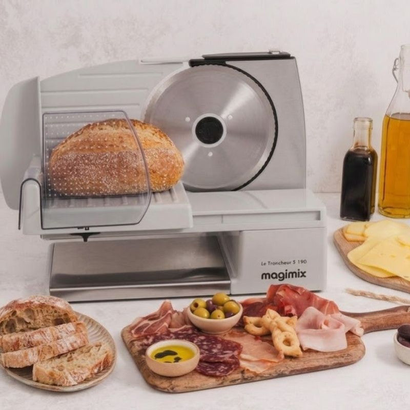 Behind the Design: Meet the New Magimix Slicer