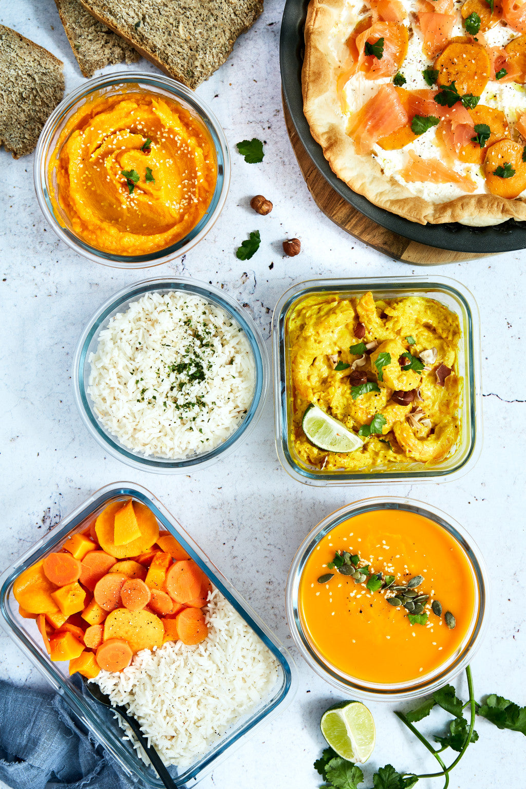 Maîtriser le batchcooking : les avantages et la façon de procéder