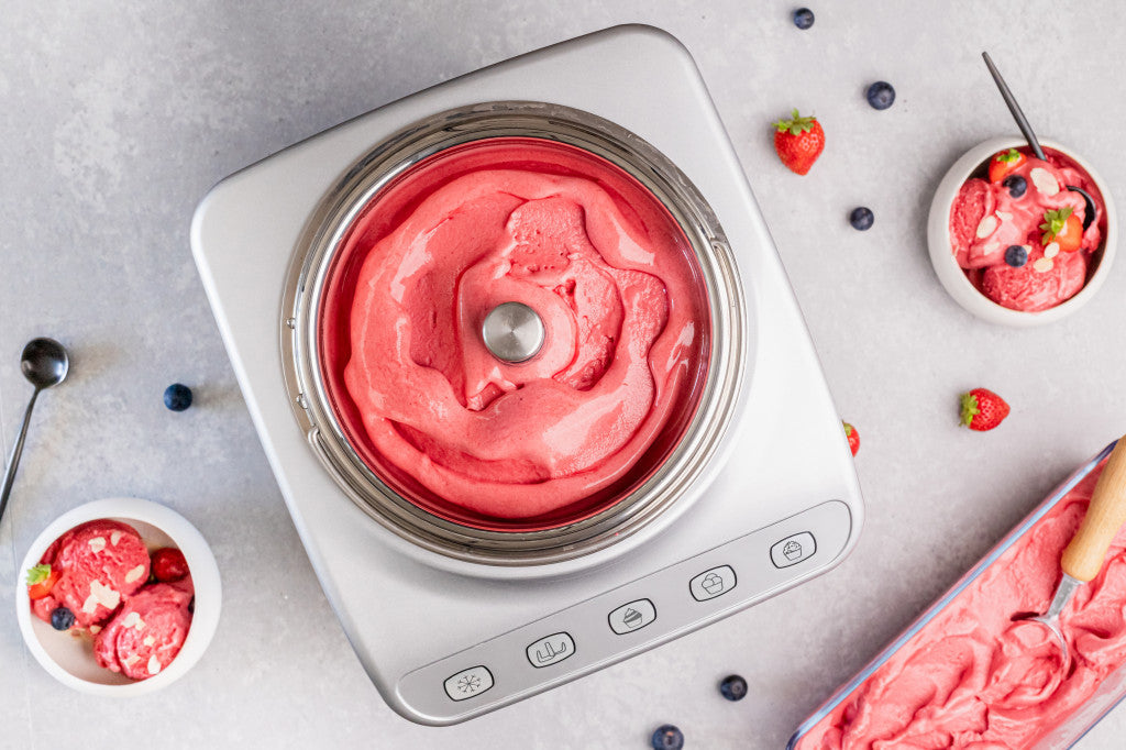 Gelato Expert : est-ce le moment de franchir le pas pour vos envies de glaces ?