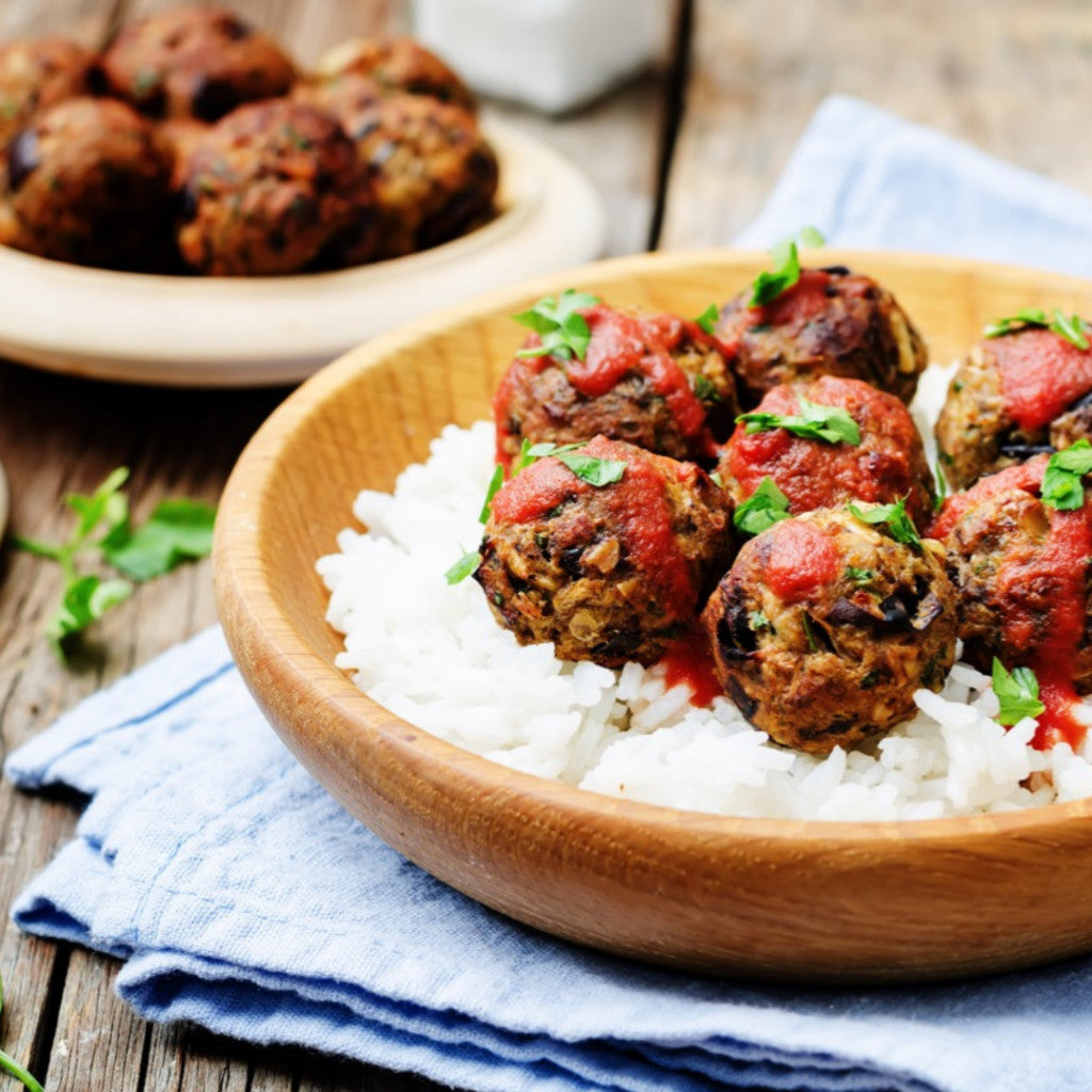 Plant-Based Made Easy with Cook Expert