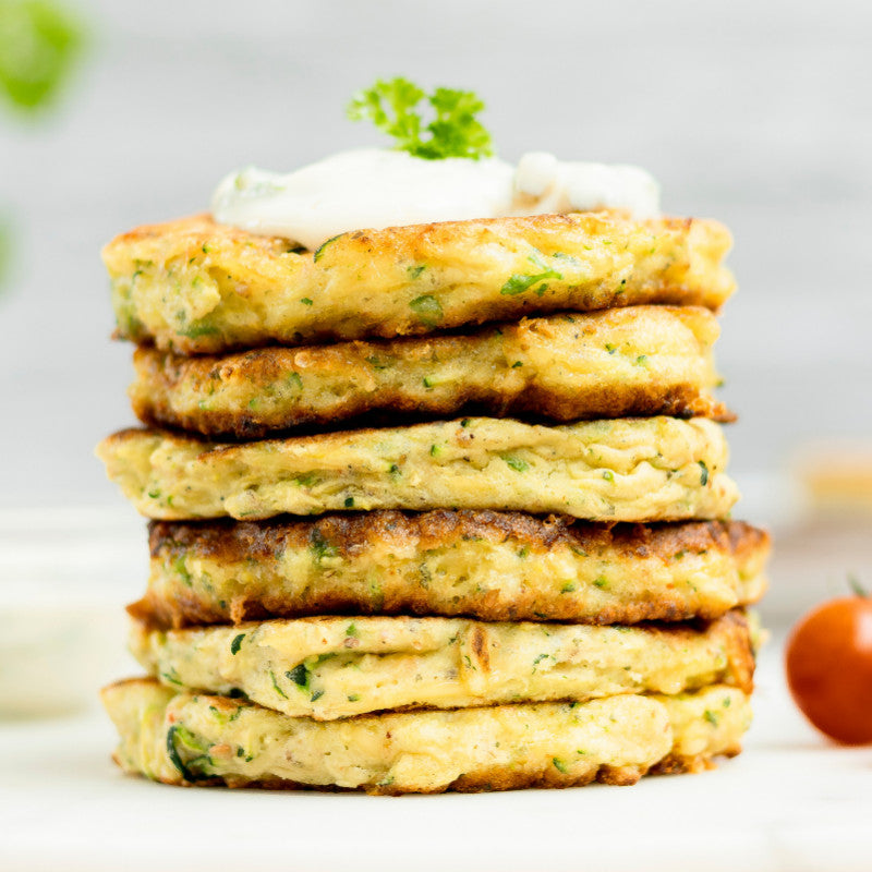 Reducing Food Waste using your Food Processor