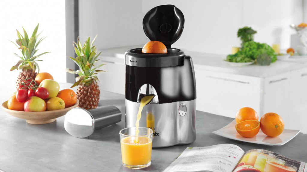 Best Immune Boosting Juice Recipes To Make With Magimix