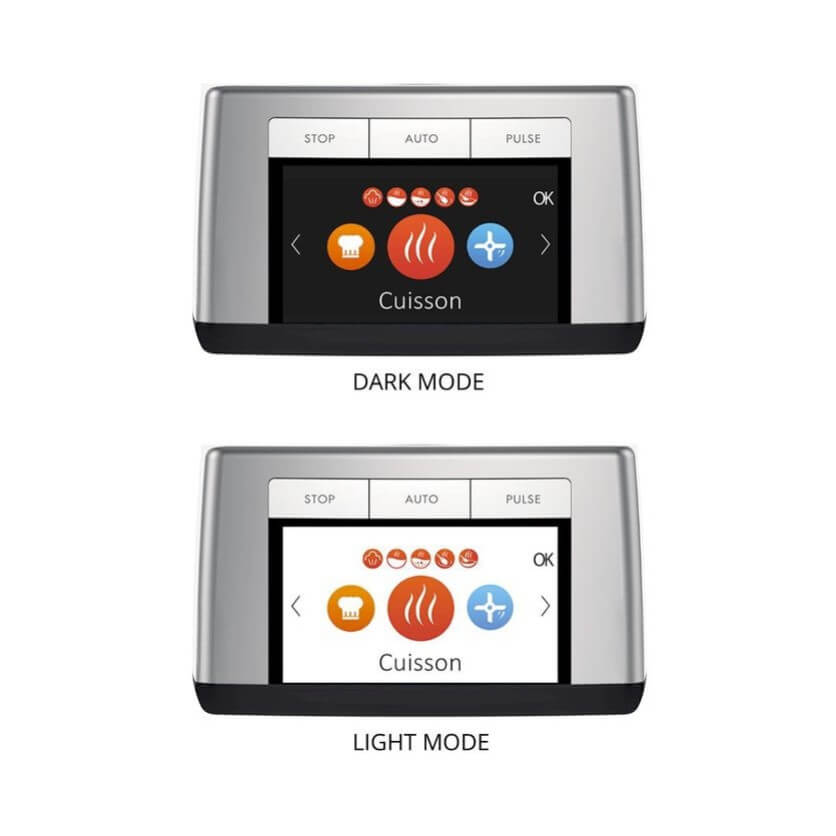 Cook Expert - Latest Software Update Available