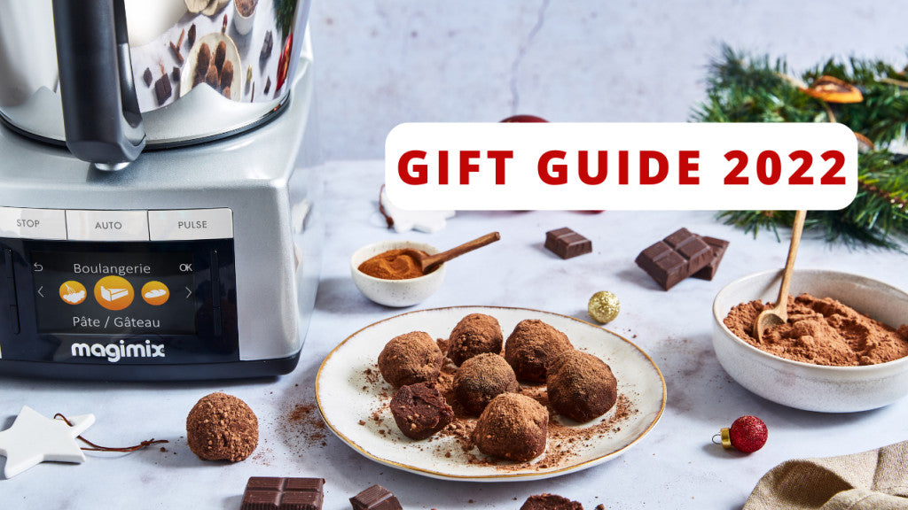 Best Kitchen Gifts for Home Cooks and Chefs
