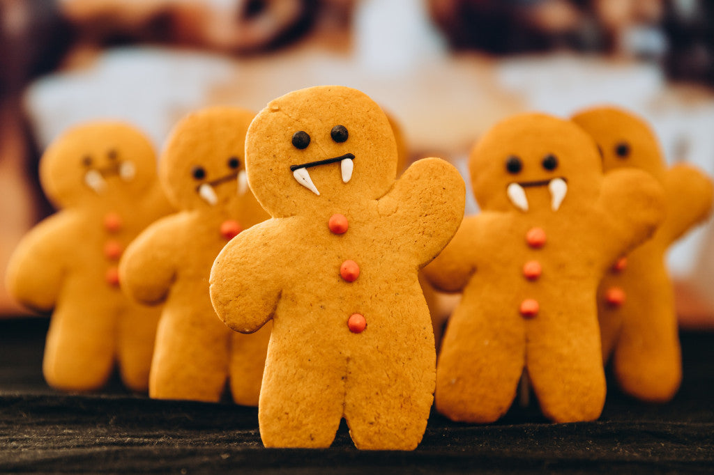 Halloween en cuisine : pâtissez sans effort avec le Cook Expert de Magimix