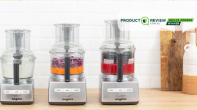 Magimix Wins Product Review Awards 2023