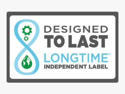 Magimix en het LONGTIME®-label: een duurzaam visie