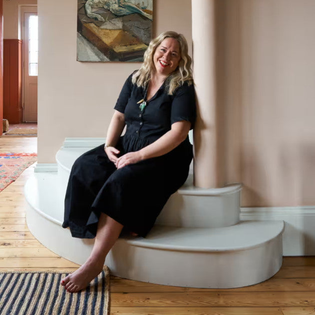 In the kitchen with Jodie Hazlewood