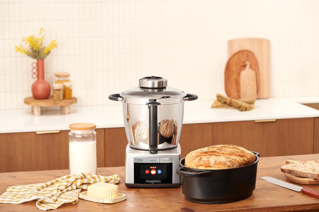 Cook Expert : L’art de chouchouter et d’organiser vos accessoires