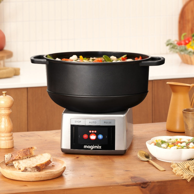 NIEUW: Cocotte Expert