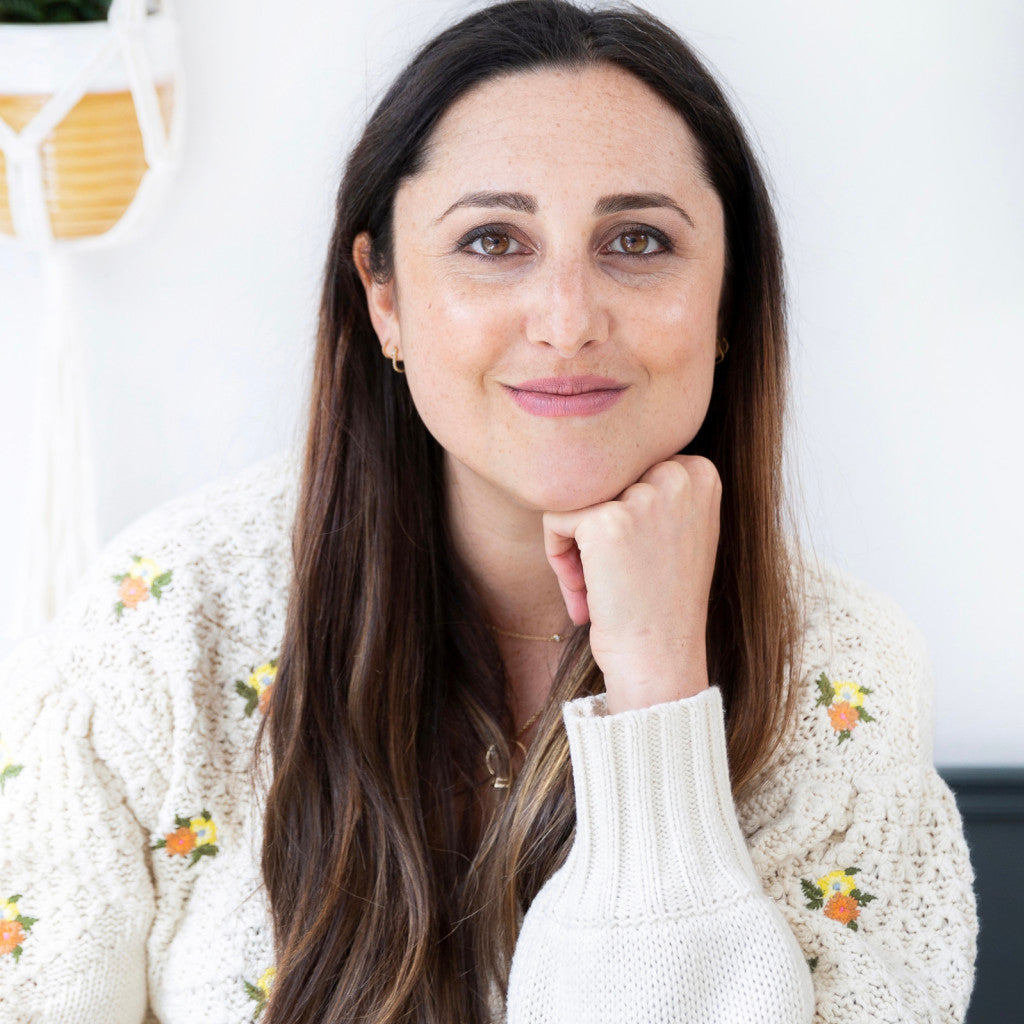 In the Kitchen with Emma Hollingsworth