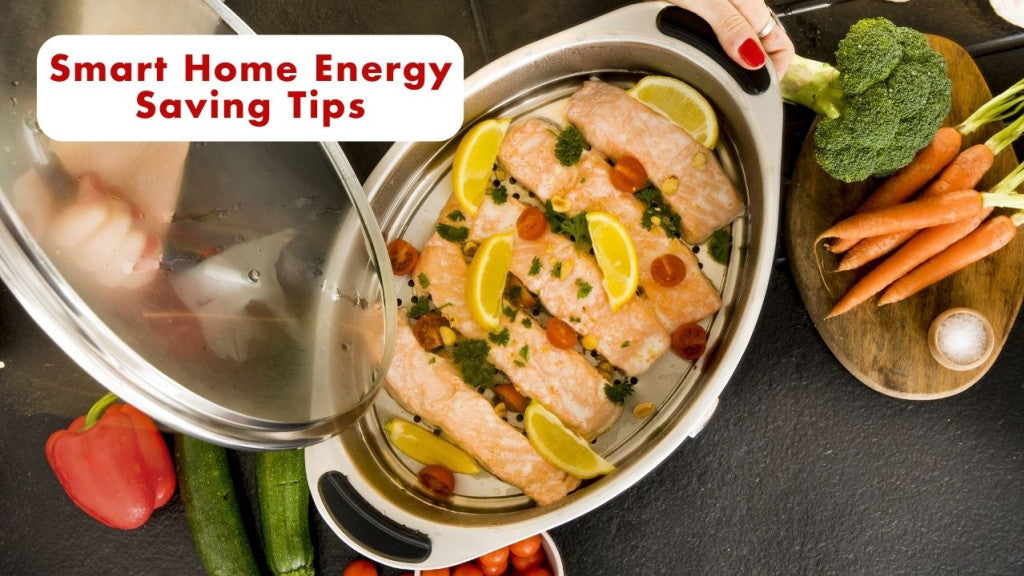 Smart Home Energy Savings: Tips and Tools for Lowering Your Bills
