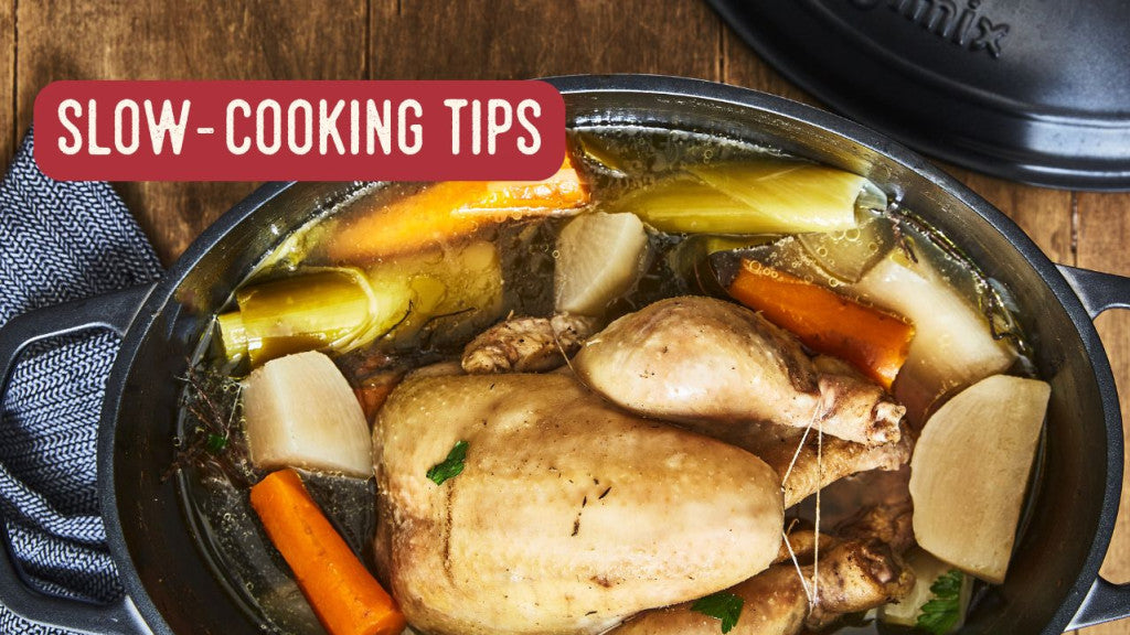 Beat the Winter Chill with Budget-Friendly & Healthy Slow Cooked Meals 