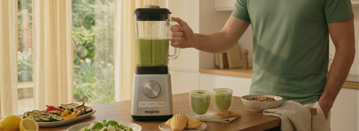 Blender Power Magimix
