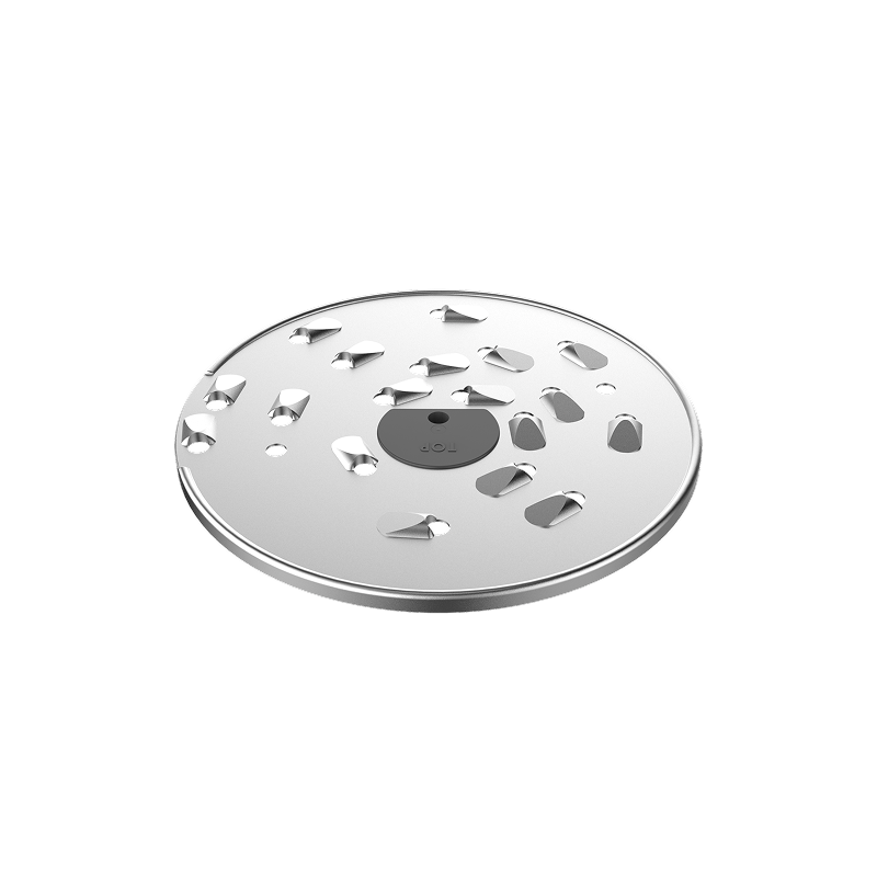 DISQUE RAPEUR 6 MM