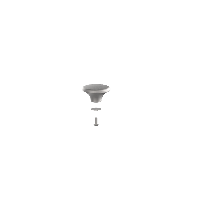 BOUTON COMPLET COCOTTE