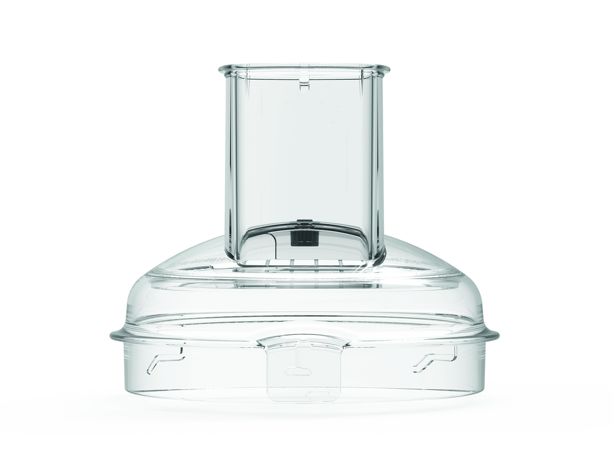 COUVERCLE 4200/5200 DOME