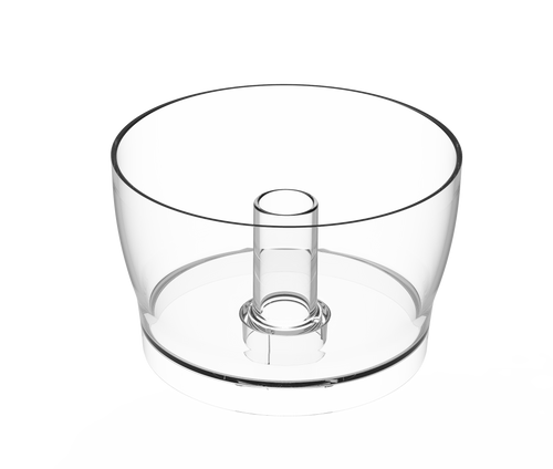 Vue de face du Mini bol - Cook Expert/Robots