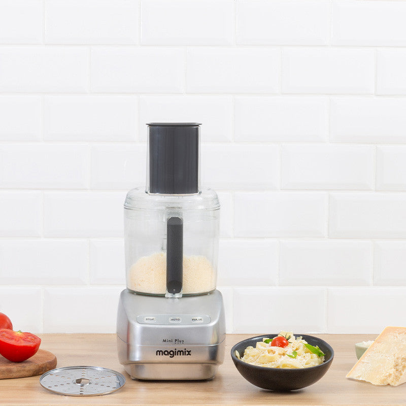 DISQUE PARMESAN - MINI PLUS