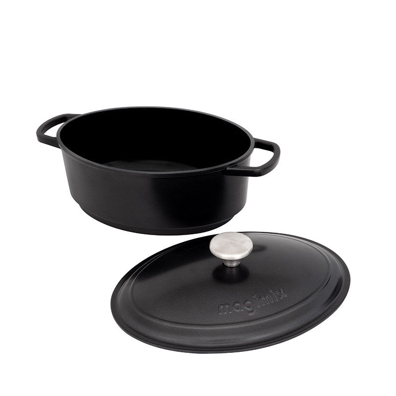 COUVERCLE COMPLET COCOTTE