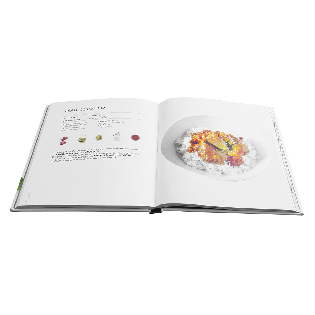LIVRE PLATS SIMPLISSIMES