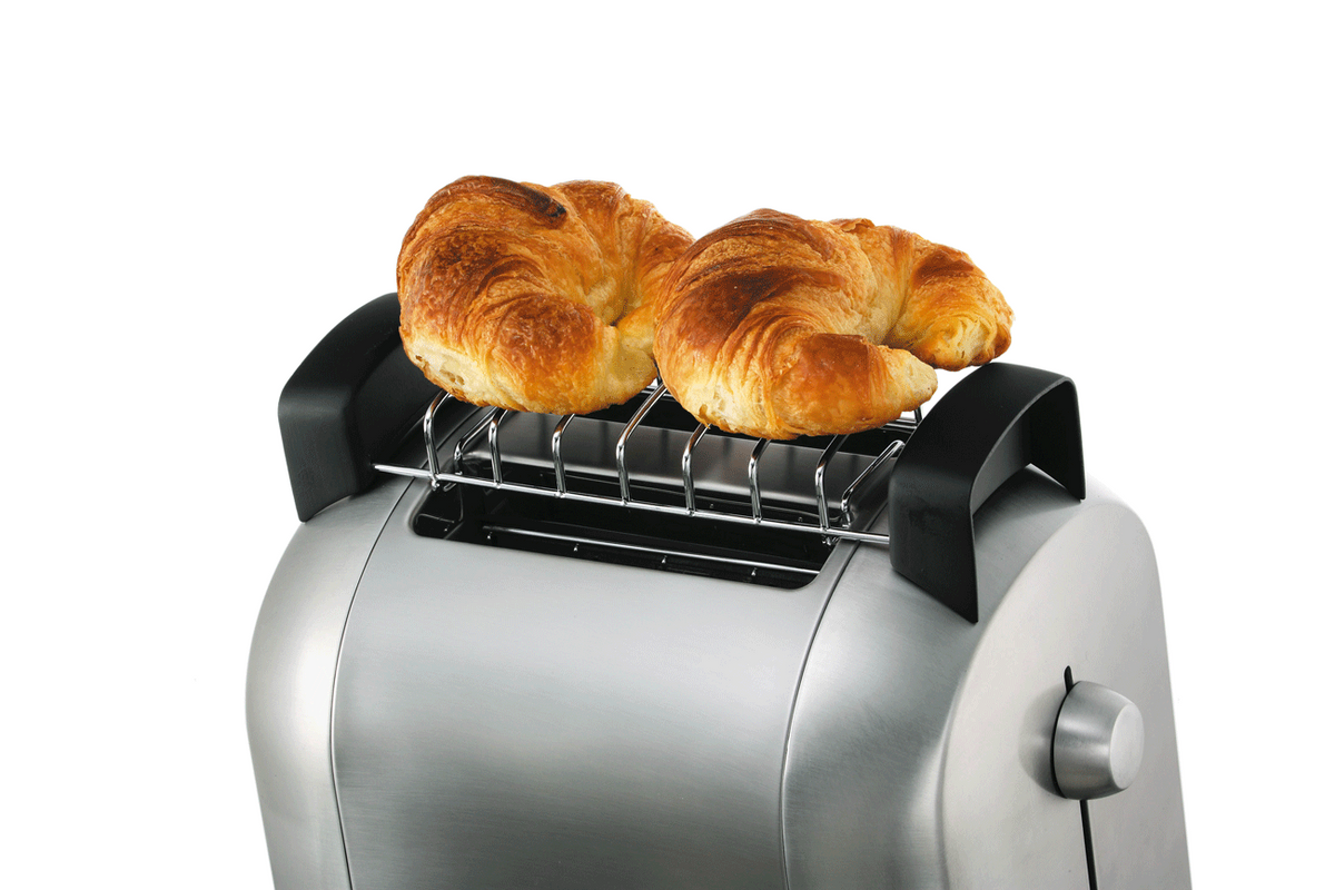SUPPORT VIENNOISERIES - TOASTER 2