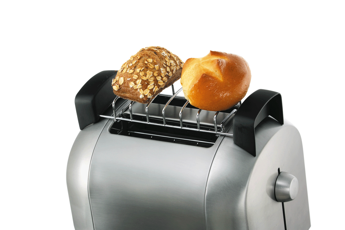 SUPPORT VIENNOISERIES - TOASTER 2