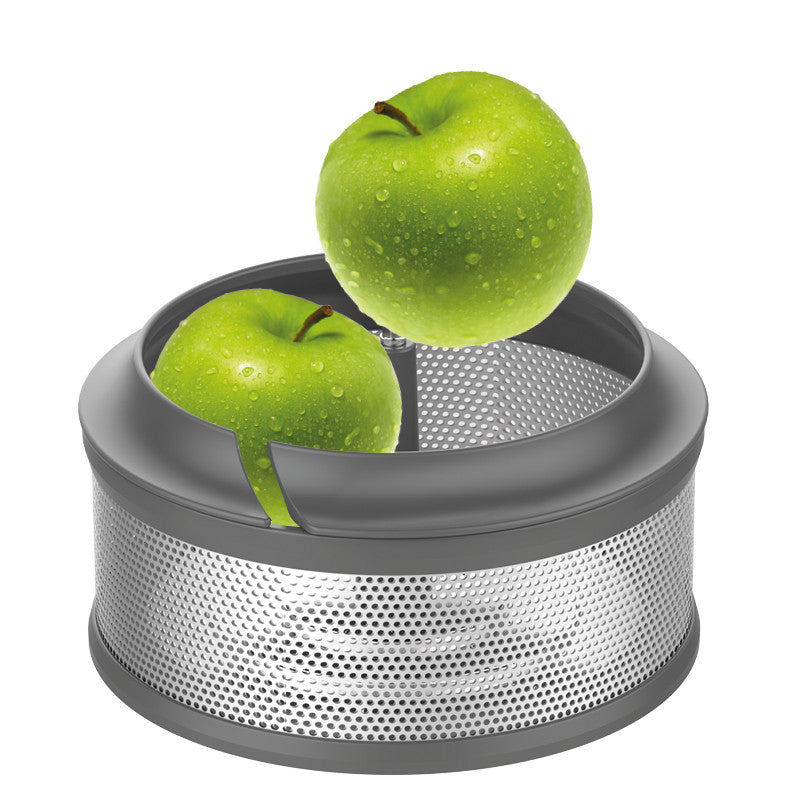 FILTRE JUS - JUICE EXPERT