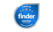 Finalist Finder Awards 2022 – Food Processor